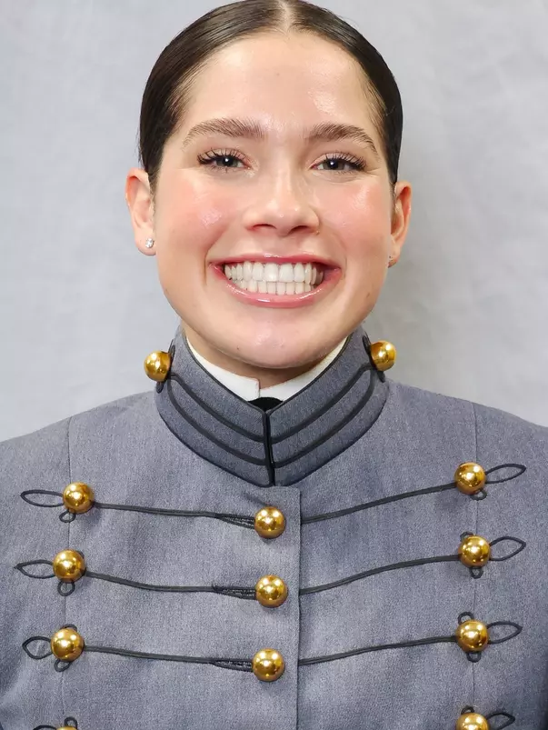 2025-26 Rabble Rouser Head Shots