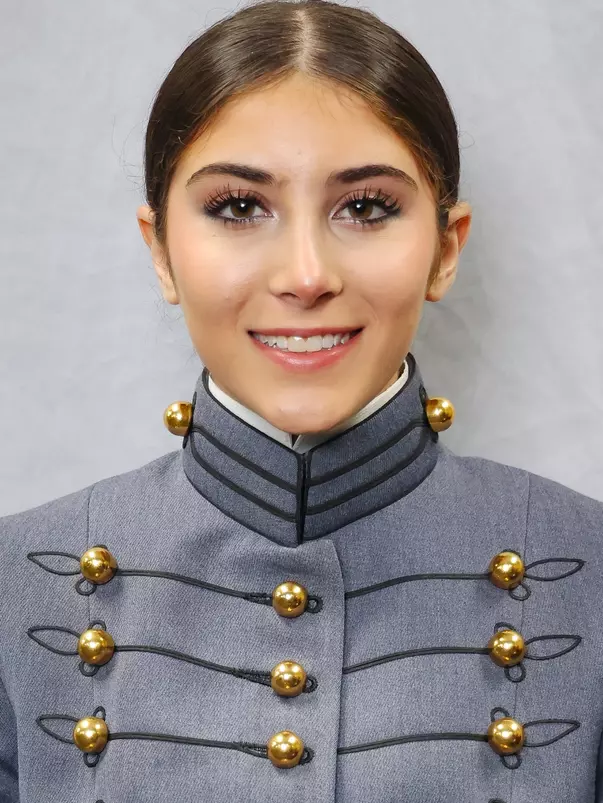 2025-26 Rabble Rouser Head Shots