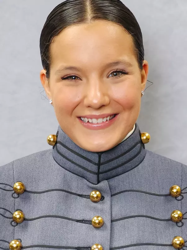 2025-26 Rabble Rouser Head Shots