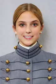 2025-26 Rabble Rouser Head Shots