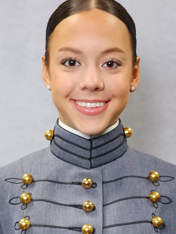 2025-26 Rabble Rouser Head Shots