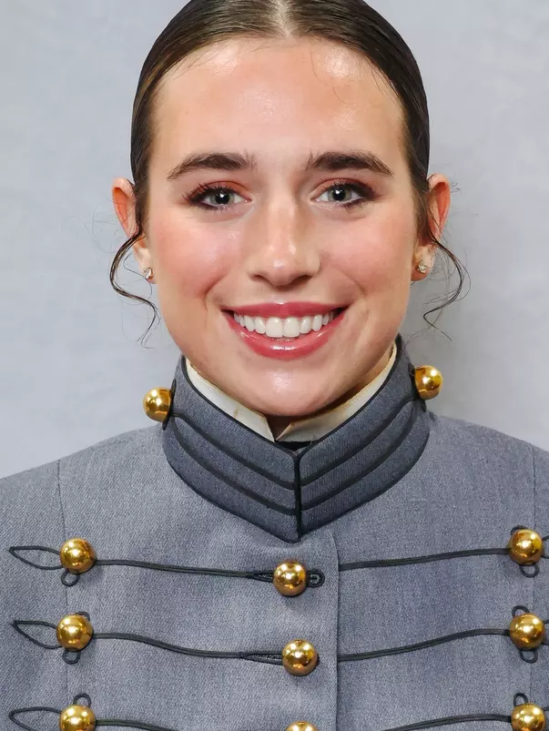 2025-26 Rabble Rouser Head Shots