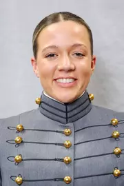 2025-26 Rabble Rouser Head Shots