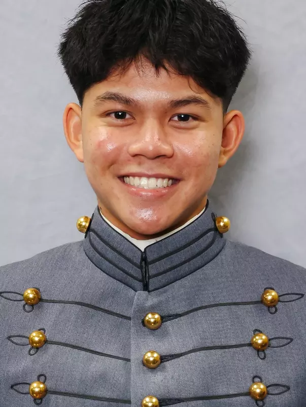 2025-26 Rabble Rouser Head Shots