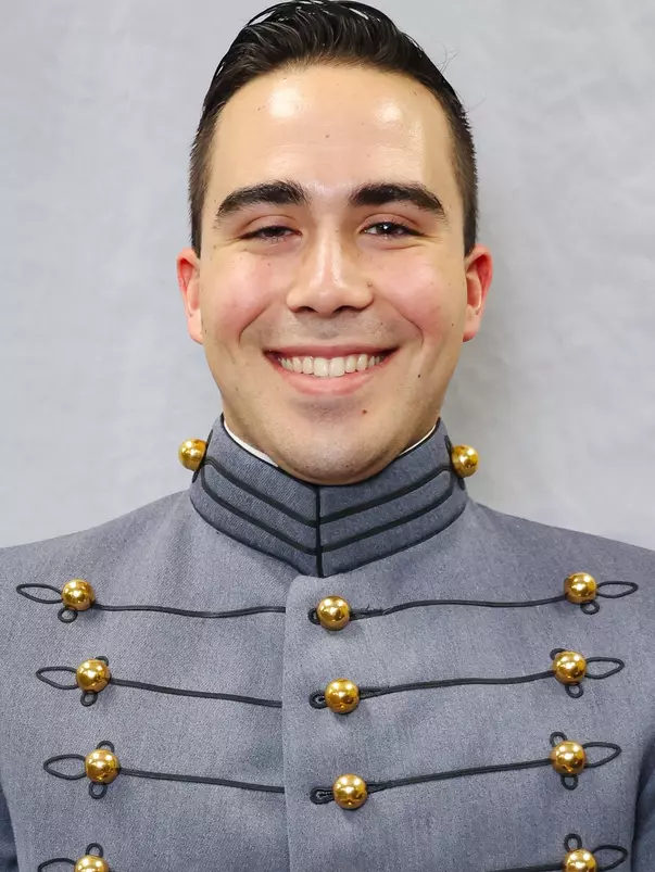 2025-26 Rabble Rouser Head Shots