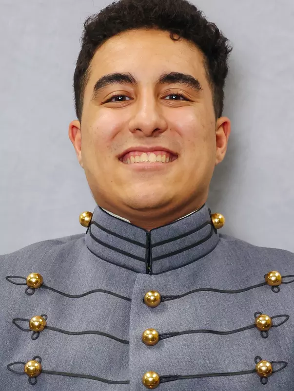 2025-26 Rabble Rouser Head Shots