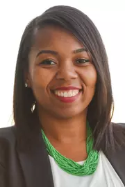 Alic'a Oliver
