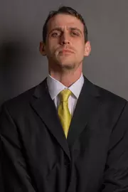 Eddie Hernon