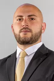 Tony Chiaro