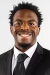 Xavier Daily 2026 Football Staff Headshot