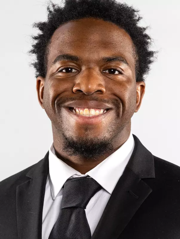 Xavier Daily 2026 Football Staff Headshot