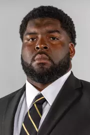 Jamere Hogue