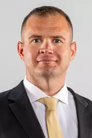 Conor Hughes