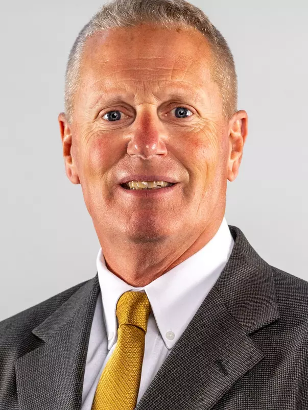 HT Kinney 2026 Football Staff Headshot