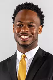 Xzavier Latchison