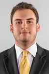 Christian Long 2026 Football Staff Headshot