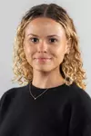 Autumn Scott 2026 Football Staff Headshot