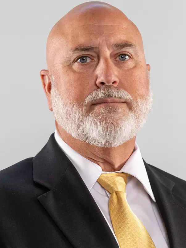 Scot Sloan 2026 Football Staff Headshot