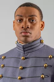 Nathan Adejokun 2026 Football Head and Shoulder Shot
