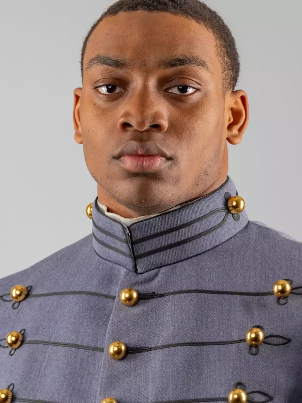 Nathan Adejokun 2026 Football Head and Shoulder Shot