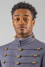 Rob Houston 2026 Football Head and Shoulder Shot