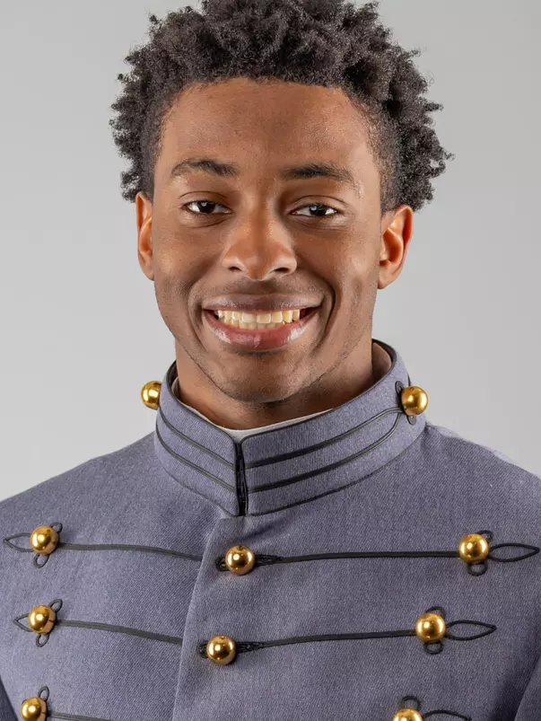 Stephen Nnadozie 2026 Football Head and Shoulder Shot