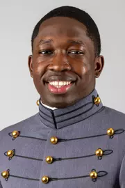 Tobi Olawole 2026 Football Head and Shoulder Shot