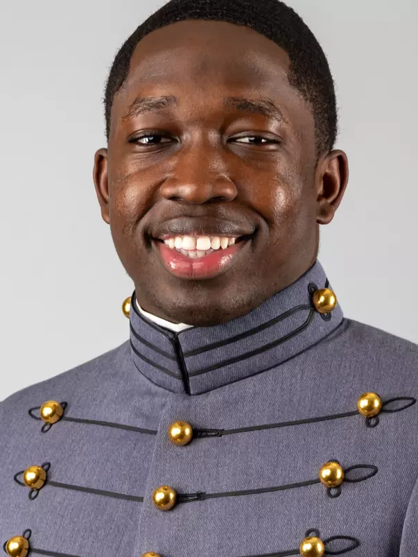 Tobi Olawole 2026 Football Head and Shoulder Shot