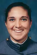 Jennifer Tuero Blatty