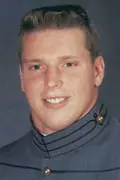 Robert Phillip Dickerson