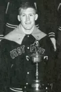 John Robert Steenlage