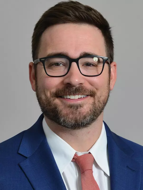 Scott Thacker head and shoulders image