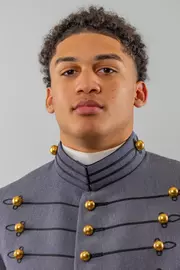 Lucas Singleton 2026 Football Head and Shoulder Shot