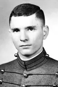 Jonathan Burrell Aaronsohn