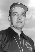 Tom Cahill