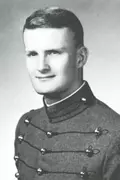 Anthony Hugh Clay