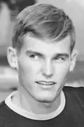 Peter Byron Cramblet