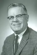 Carleton Robert Crowell