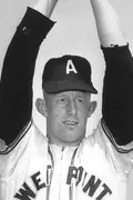 Barry Myers DeBolt