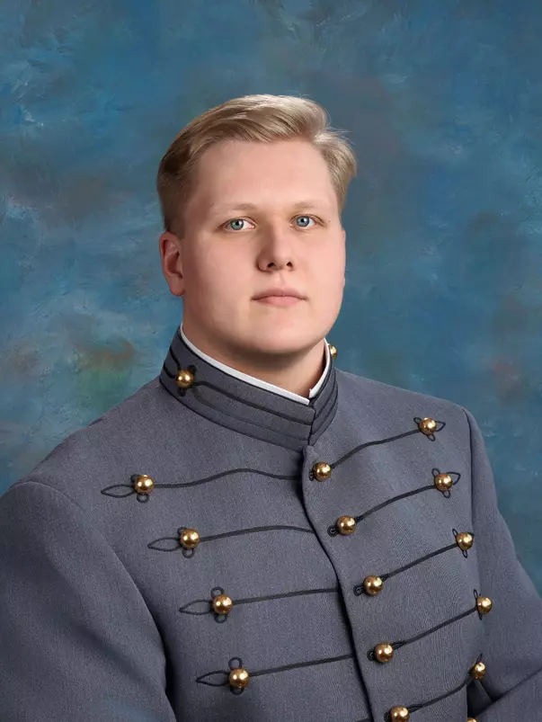 Chuck Johnson