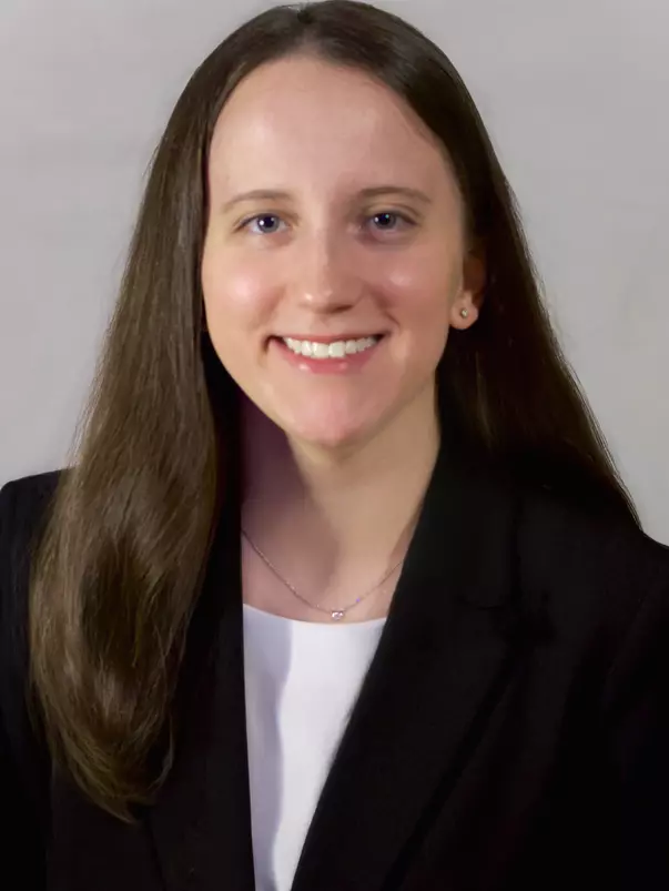 Kristen Jeppestol headshot