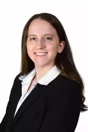 Kristen Jeppestol