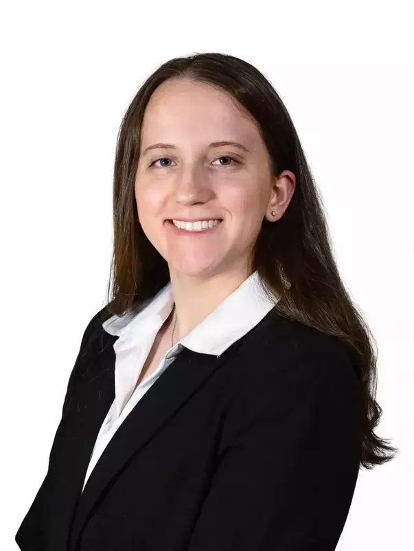 Kristen Jeppestol Head Shot