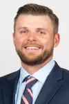 TJ Ward Headshot