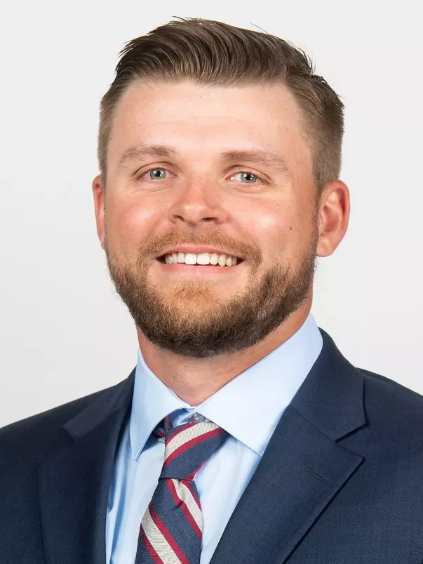 TJ Ward Headshot