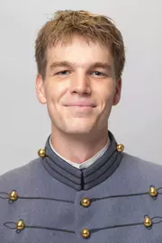 Collin Gilbert