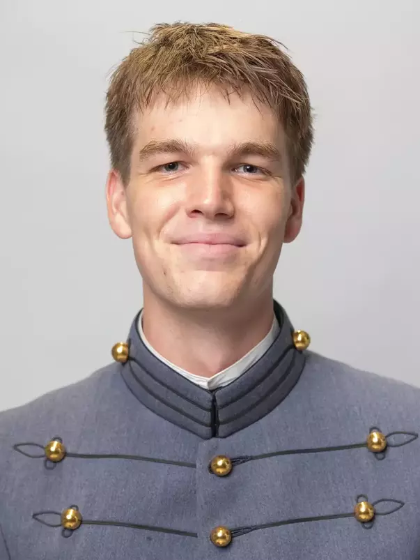 Collin Gilbert