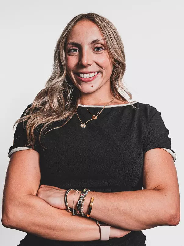 Madison Cifra Headshot