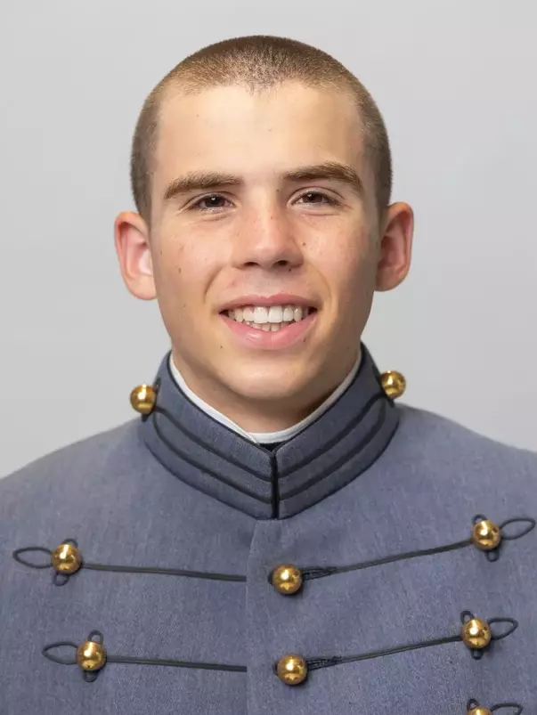 Kamden Kordewick