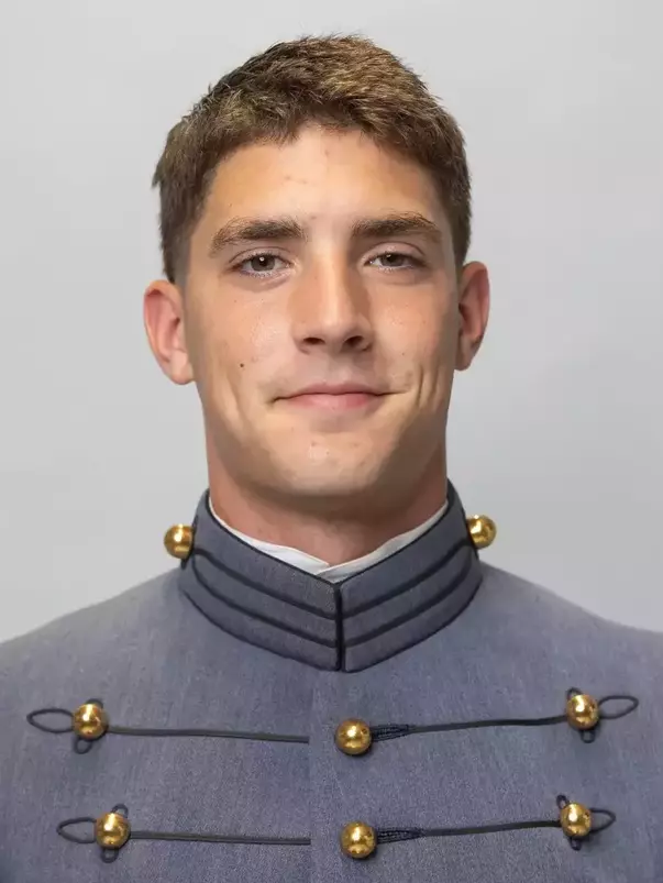 Nicholas Berardi